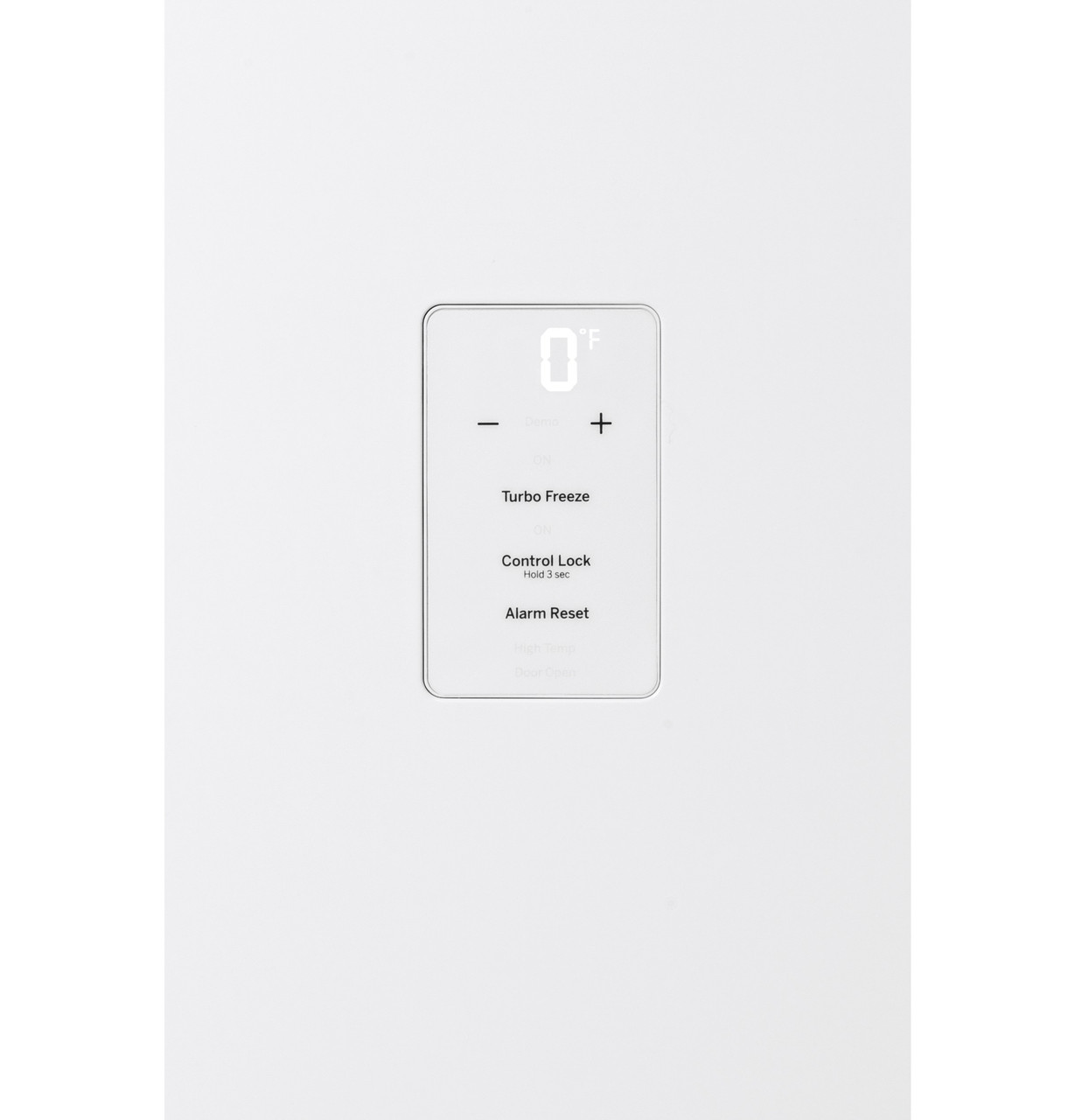 ENERGY STAR® 17.3 cu. ft. Frost-Free Garage Ready Upright Freezer