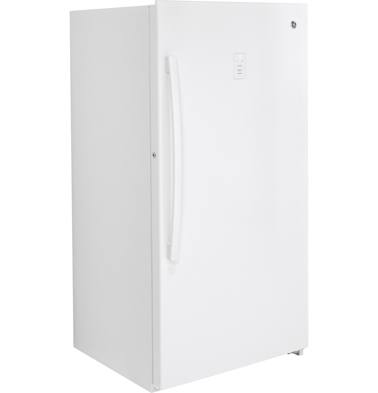 ENERGY STAR® 17.3 cu. ft. Frost-Free Garage Ready Upright Freezer