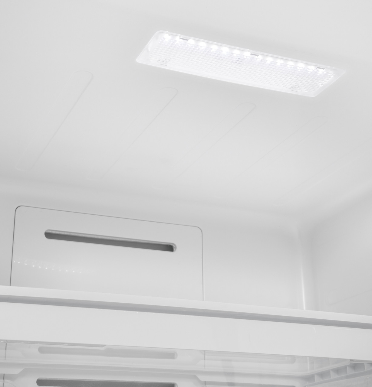 ENERGY STAR® 17.3 cu. ft. Frost-Free Garage Ready Upright Freezer