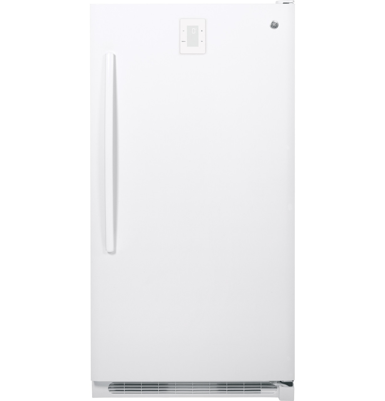 ENERGY STAR® 17.3 cu. ft. Frost-Free Garage Ready Upright Freezer